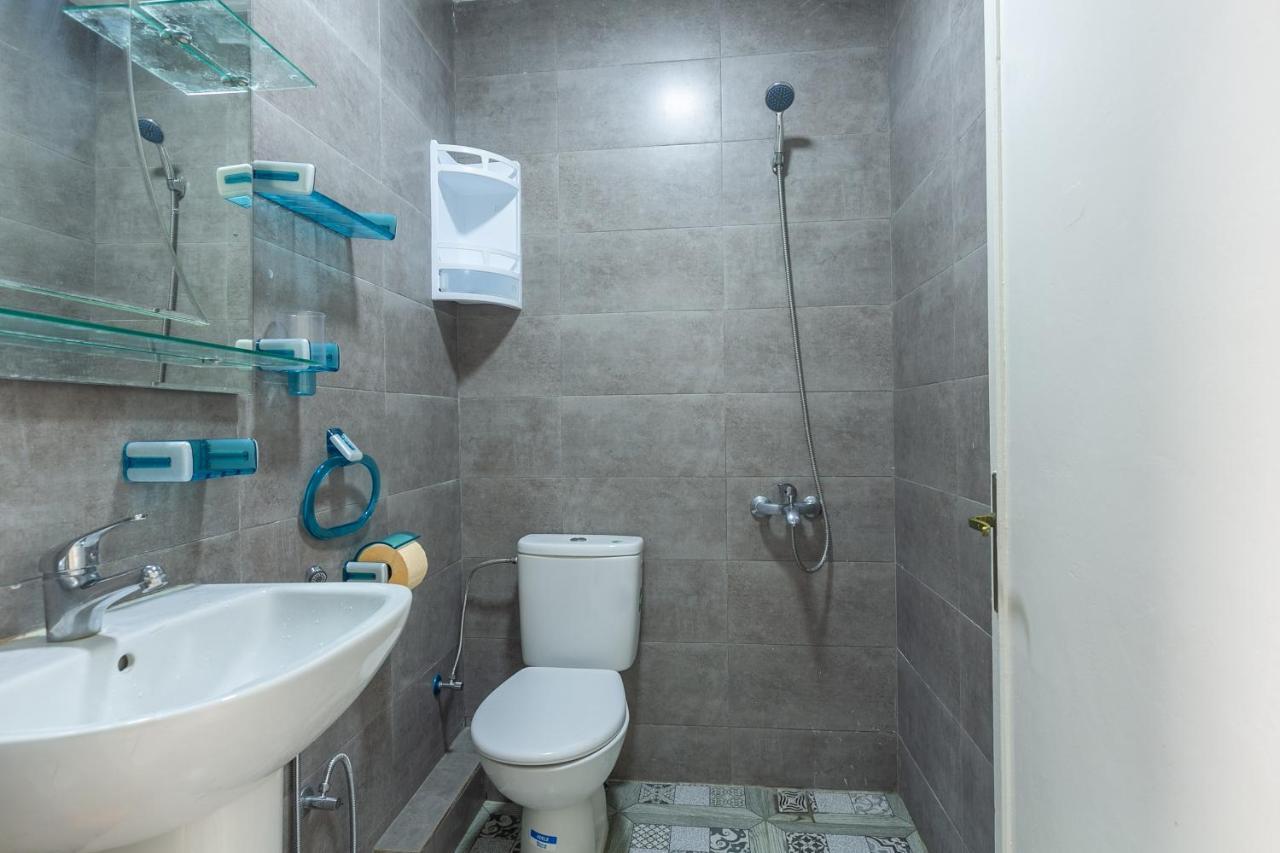 Velasquez Appartements Fast Wifi And Ocean View Tangier Exterior photo