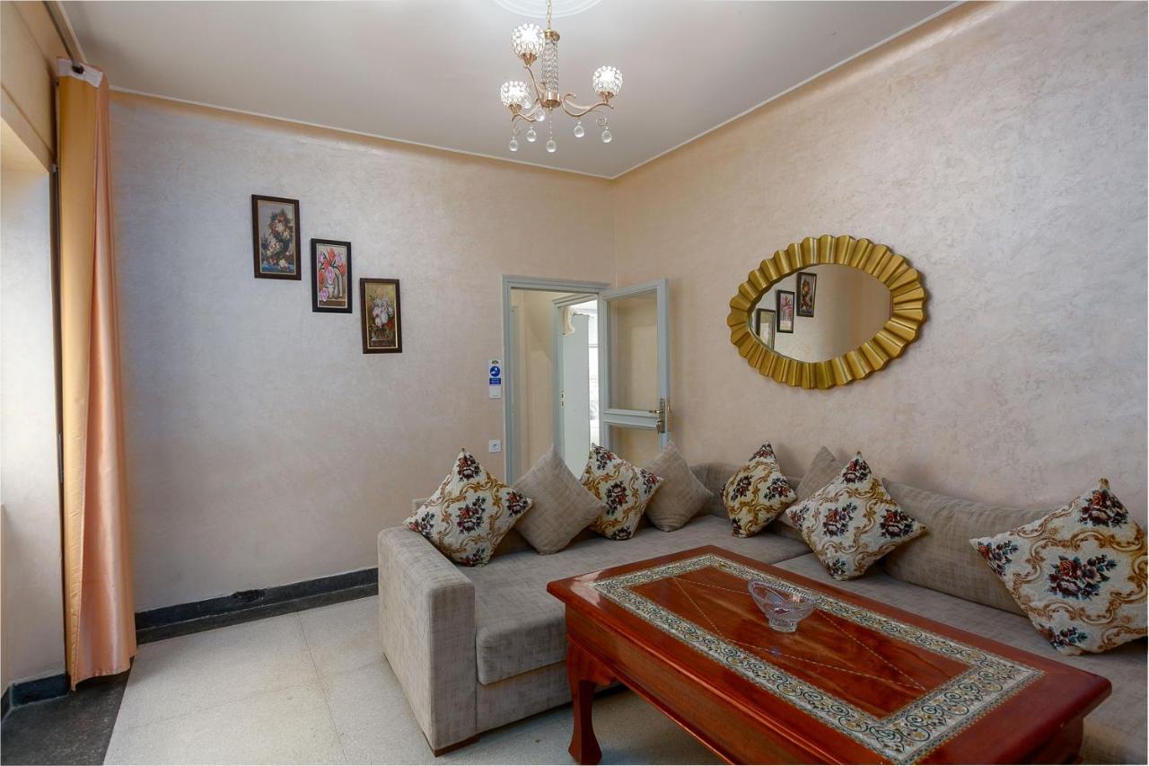 Velasquez Appartements Fast Wifi And Ocean View Tangier Exterior photo