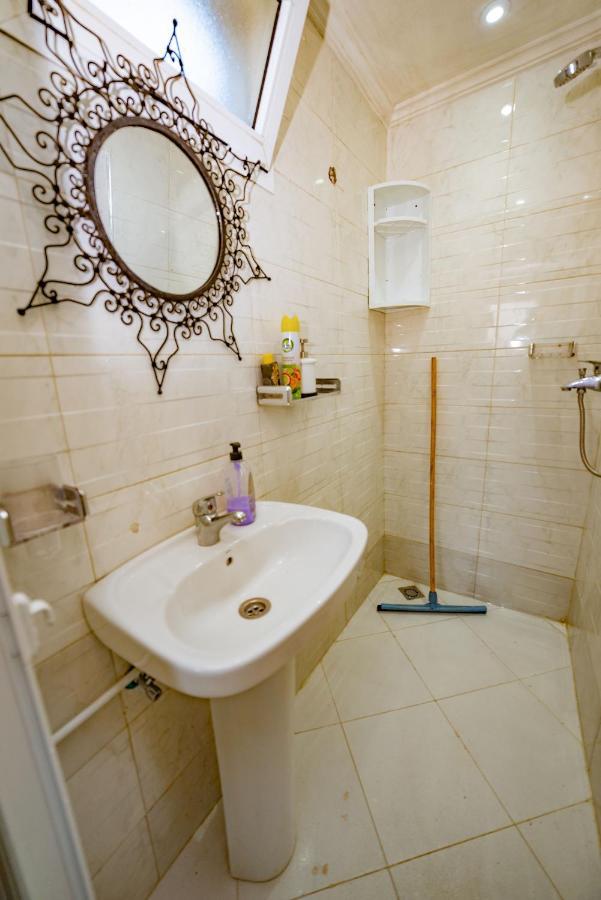 Velasquez Appartements Fast Wifi And Ocean View Tangier Exterior photo